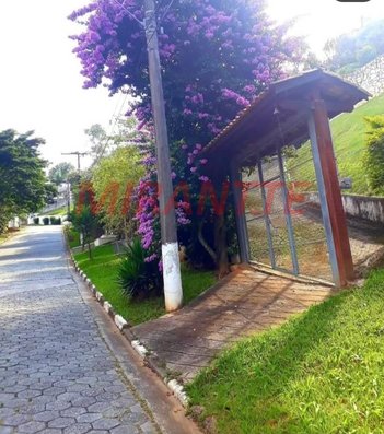 house em Rua Serra de Bragança, Rio Abaixo - Mairiporã - SP