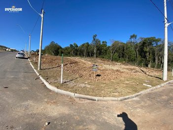 land_lot em Rua Ademar Angelin de Almeida, São Giácomo - Caxias do Sul - RS