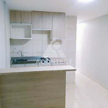 apartment em QMSW 4, Setor Noroeste - Brasília - DF
