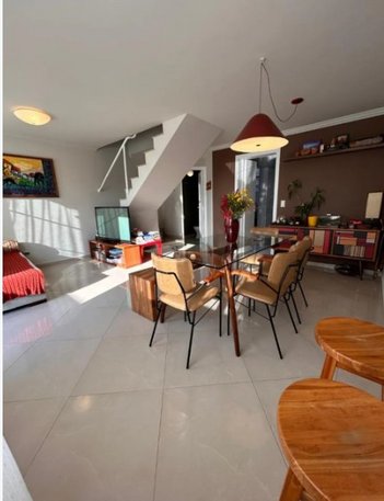 house em Rua João Batista Pereira, Jardim Pinheiros - São Paulo - SP