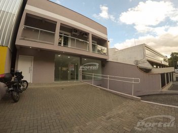 office em Rua Itajaí, Vorstadt - Blumenau - SC