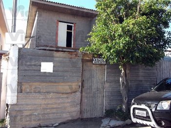 house em Rua Padre Donizetti, Cipava - Osasco - SP