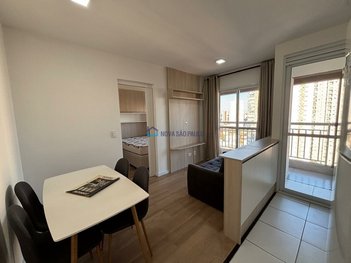 apartment em Rua Coelho Barradas, Parque da Vila Prudente - São Paulo - SP
