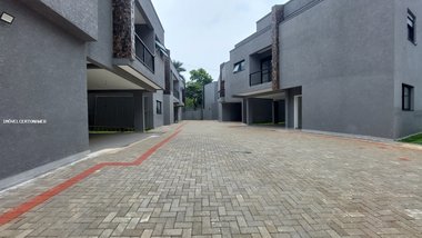 house em Rua Robélia, Jardim Prudência - São Paulo - SP