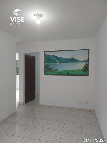apartment em Uva Niagara, Morada das Vinhas - Jundiaí - SP