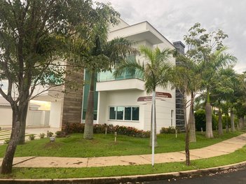 house em Alameda Nantes, Jardim Residencial Saint Patrick - Sorocaba - SP