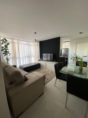 apartment em Rua Hermann Blumenau, Centro - Florianópolis - SC