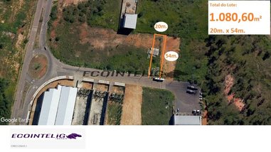 land_lot em Um, Brigadeira - Canoas - RS