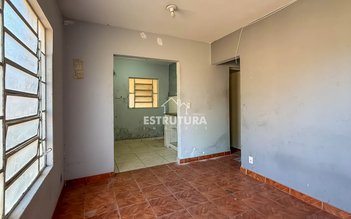 house em Rua 3 RV, Conjunto Residencial Vila Verde - Rio Claro - SP