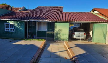house em Rua Elis Regina, Jardim dos Lagos - Guaíba - RS