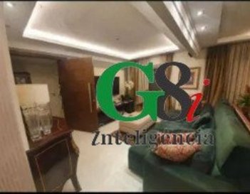 apartment em Rua Doutor Virgílio de Carvalho Pinto, Pinheiros - São Paulo - SP