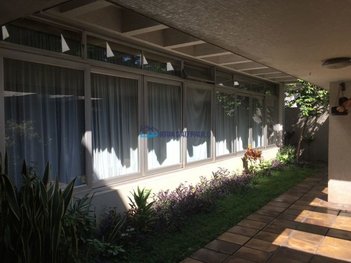 house em Alameda Sorimãs, Planalto Paulista - São Paulo - SP