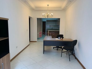 house em Rua Rosa Fontebasso Muller, Jardim Marambaia - Jundiaí - SP
