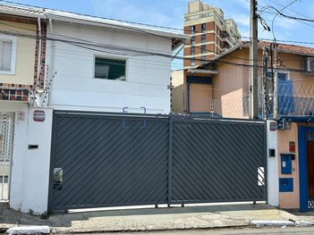 house em Rua Angelina Santisi, Vila Mariana - São Paulo - SP