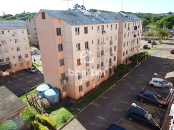 apartment em Rua Atílio Supertti, Vila Nova - Porto Alegre - RS