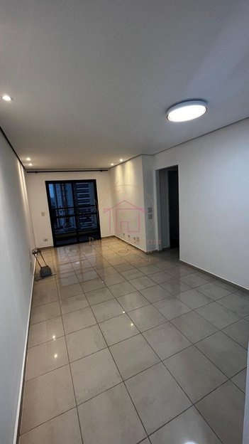 apartment em Rua Professor Pedreira de Freitas, Tatuapé - São Paulo - SP