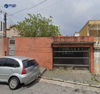 land_lot em Rua Belchior de Ordas, Vila Leonor - São Paulo - SP