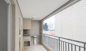 apartment em Rua Engenheiro Isac Garcez, Rudge Ramos - São Bernardo do Campo - SP