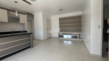 apartment em Rua Franz Volles, Itoupava Central - Blumenau - SC
