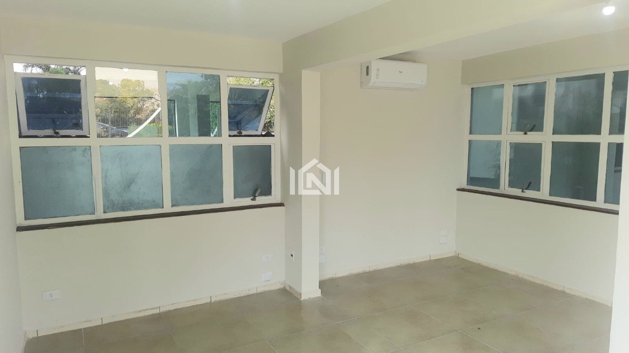 salas comerciais para locação-terreo 35m