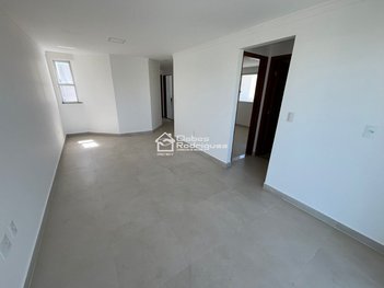 apartment em Avenida Praiana, Praia do Morro - Guarapari - ES