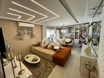 apartment em Rua 26, Jardim São Paulo - Rio Claro - SP