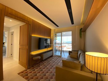 apartment em Rua Joaquim Maximiano Sarmento, Kobrasol - São José - SC