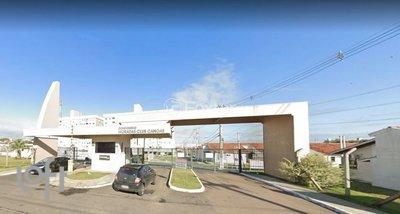 apartment em Rua Professora Silvia Síeben Meotti, São José - Canoas - RS