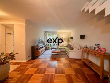 house em Rua Barão do Triunfo, Brooklin Paulista - São Paulo - SP