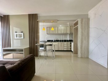 apartment em Rua Bergamo, Pagani - Palhoça - SC