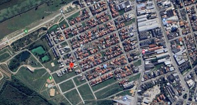 land_lot em Professor Carlos Henrique Nogueira, Centro - Pelotas - RS