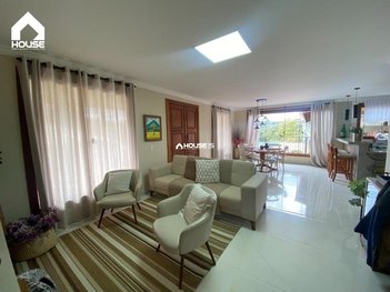 house em Aracê, Aracê - Domingos Martins - ES