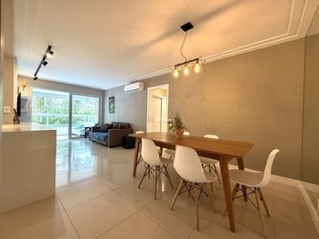 apartment em Avenida Campeche, Campeche - Florianópolis - SC