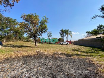 land_lot em Avenida Borba Gato, Pousada dos Bandeirantes - Esmeraldas - MG