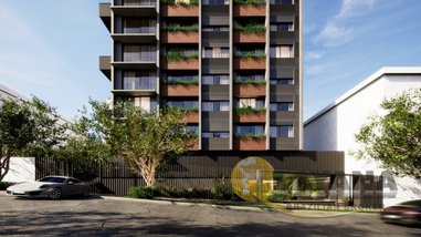 apartment em Rua Câncio Gomes, Moinhos de Vento - Porto Alegre - RS
