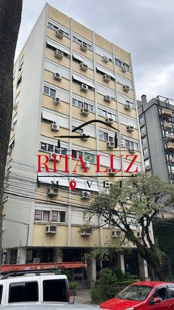 apartment em Avenida Independência, Independência - Porto Alegre - RS