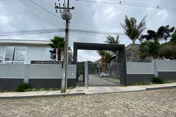 land_lot em Rua Antônio André Johnsson, Centro - Colombo - PR