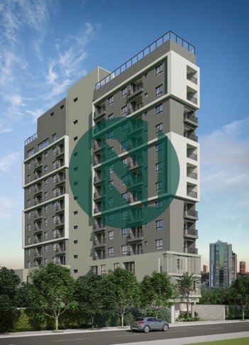 apartment em Rua Joaquim Távora, Vila Mariana - São Paulo - SP