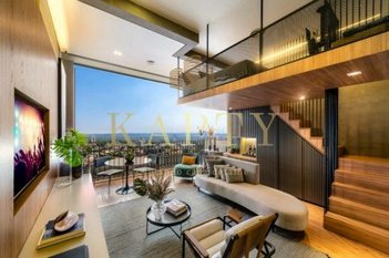 apartment em Rua Maceió, Consolação - São Paulo - SP