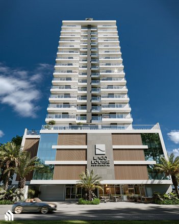 apartment em Rua João Wollinger, Fazenda - Itajaí - SC