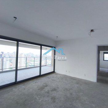 apartment em Rua Vergueiro, Vila Mariana - São Paulo - SP