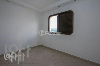 apartment em Parada Pinto, Mandaqui - São Paulo - SP