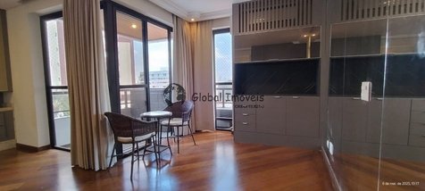 apartment em Rua Caravelas, Vila Mariana - São Paulo - SP