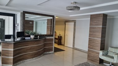 apartment em Rua 981, Centro - Balneário Camboriú - SC