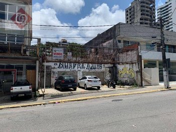 commercial_land_lot em Avenida Prudente de Morais, Lagoa Nova - Natal - RN
