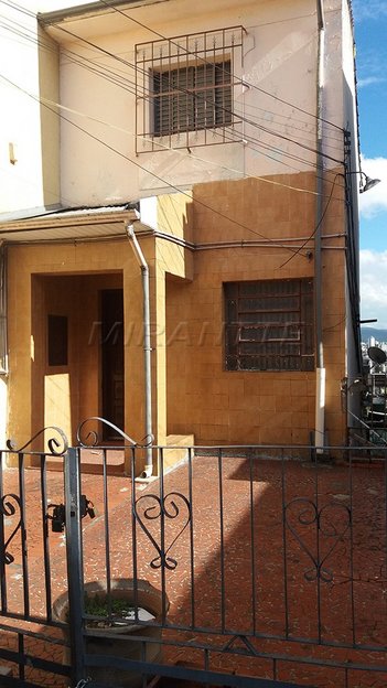 land_lot em Imirim, Imirim - São Paulo - SP