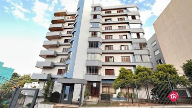 apartment em Rua João Bertotti, Madureira - Caxias do Sul - RS