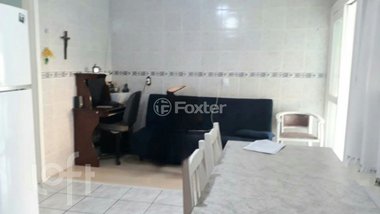 house em Rua Bolivar Dornelles, Kayser - Caxias do Sul - RS