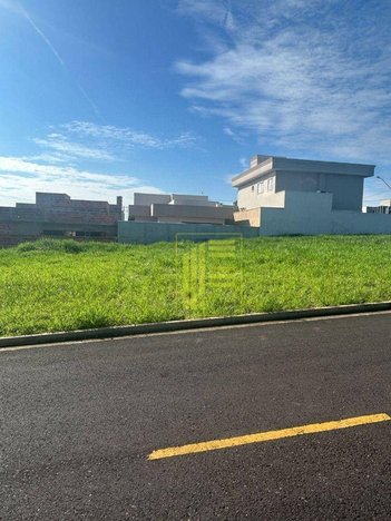 land_lot em Rua Alcides Brandão, Jardim São Marco - São José do Rio Preto - SP