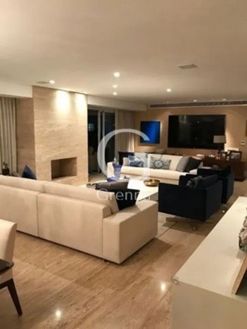 apartment em Avenida Juriti, Vila Uberabinha - São Paulo - SP